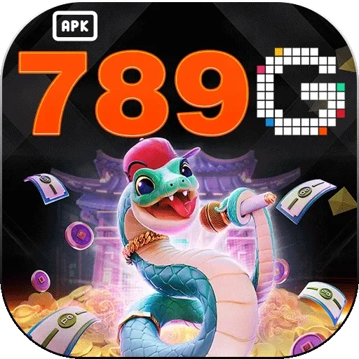 APK oficial da 789g para Android