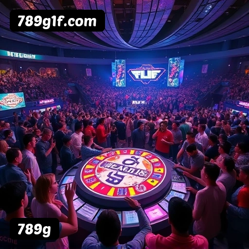 789g Logo