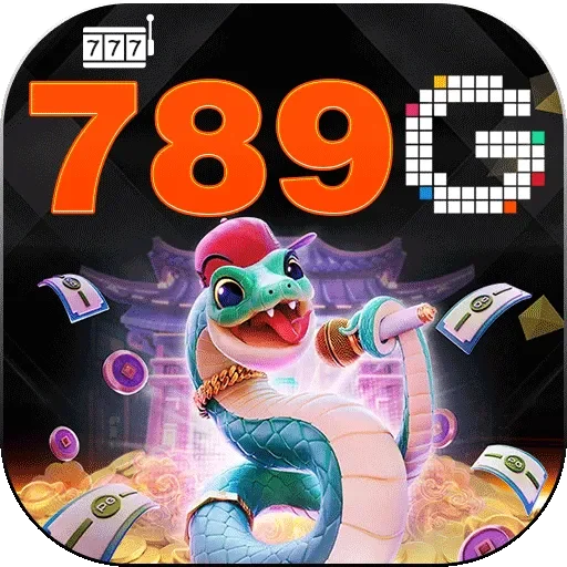 Slots online da 789g com jackpots progressivos